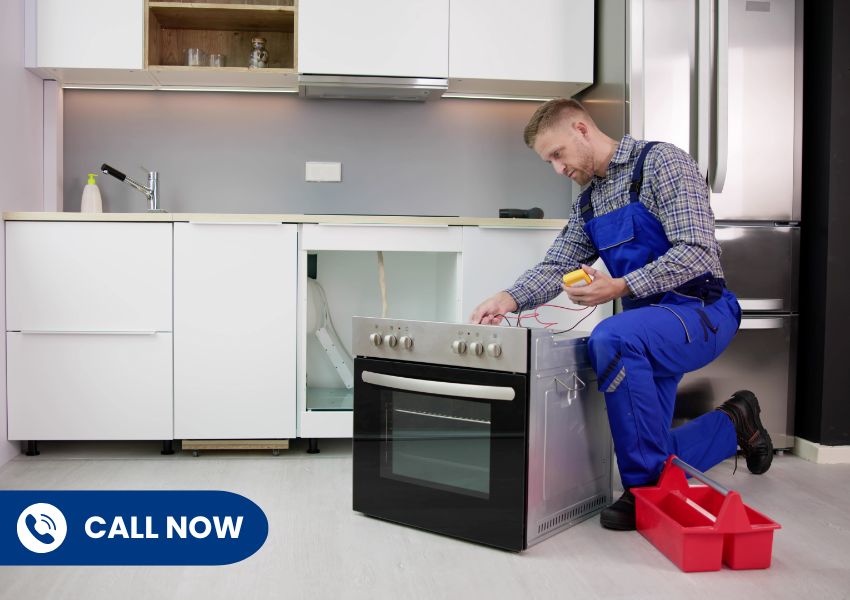 Appliance Repair Services in Graceville, FL